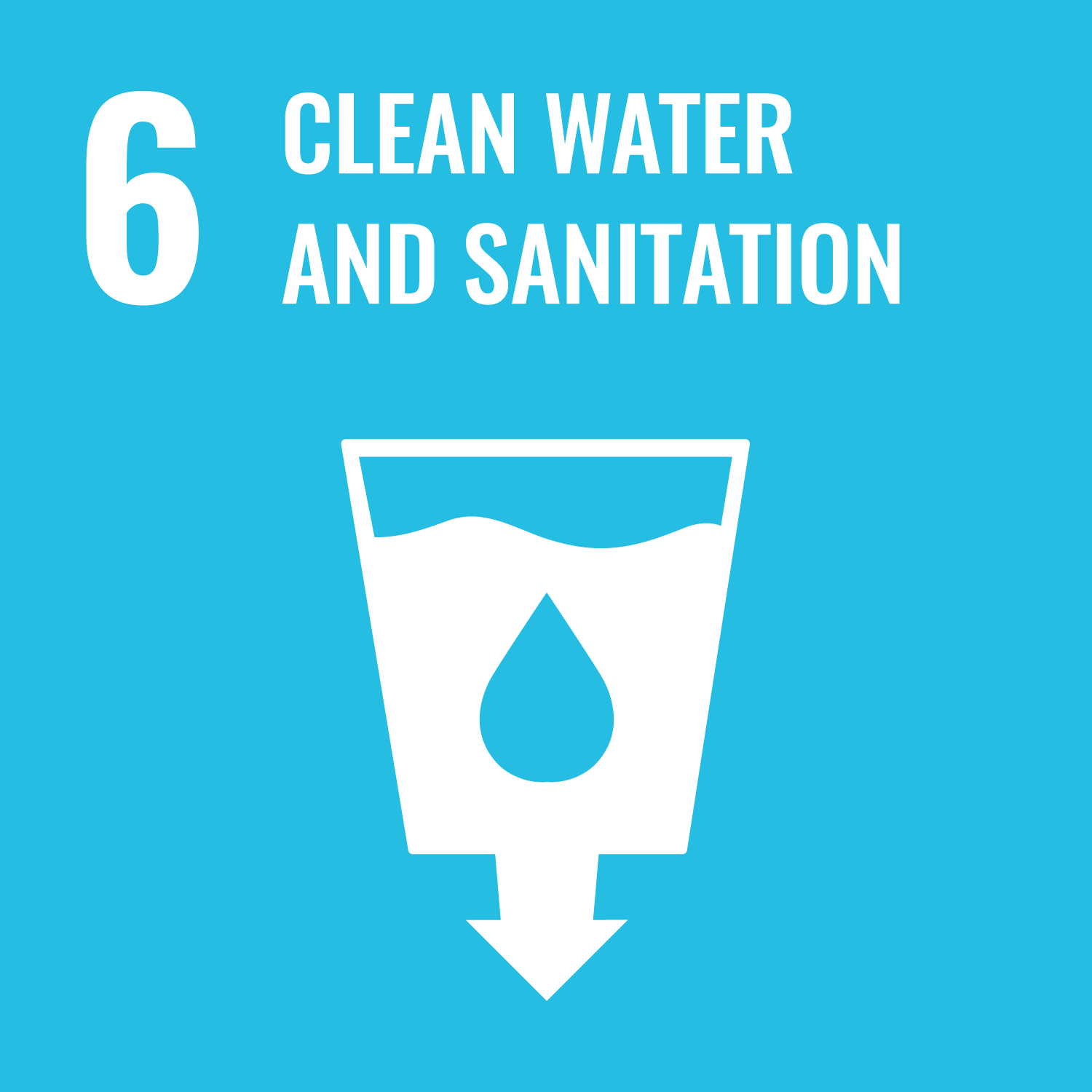 Clean Water Image